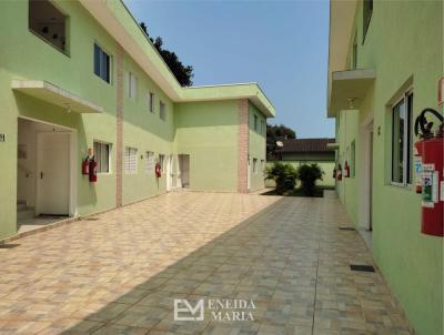 Apartamento para Venda, em Bertioga, bairro Indai, 2 dormitrios, 1 banheiro, 1 vaga
