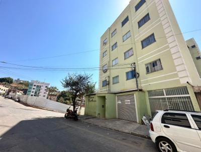 Apartamento para Venda, em Santana do Paraso, bairro Parque Caravelas, 2 dormitrios, 1 banheiro, 1 vaga