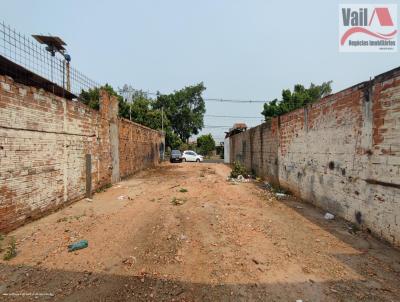 Terreno para Venda, em Santa Brbara D`Oeste, bairro Planalto do Sol II