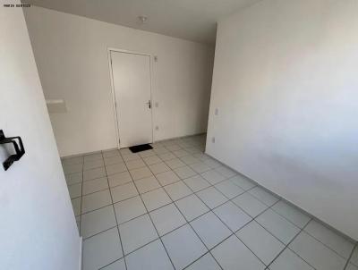 Apartamento para Venda, em So Paulo, bairro Parque So Loureno, 2 dormitrios, 1 banheiro, 1 vaga