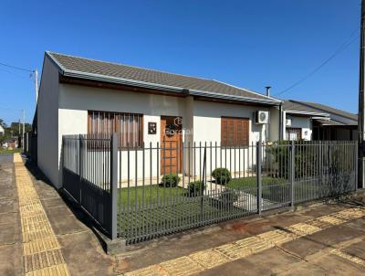 Casa para Venda, em Santa Rosa, bairro Timbauva, 2 dormitrios, 1 banheiro, 1 vaga