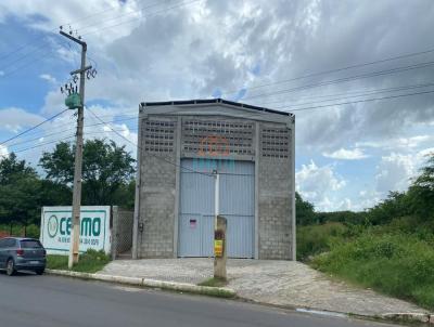 Galpo para Locao, em Mossor, bairro Santo Antnio