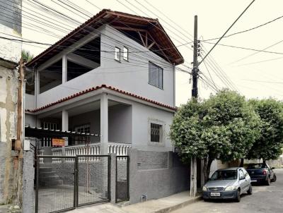 Casa para Venda, em Muria, bairro Planalto, 3 dormitrios, 3 banheiros, 1 sute, 1 vaga