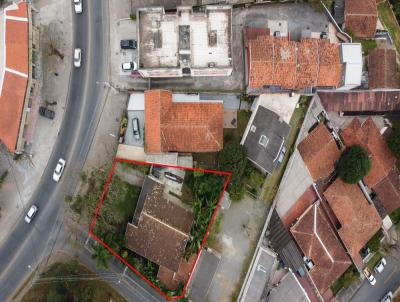Terreno para Venda, em Curitiba, bairro Tingui