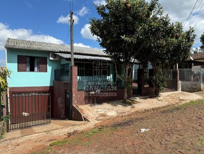 Casa para Venda, em Santa Rosa, bairro Timbava, 5 dormitrios, 2 banheiros, 2 vagas