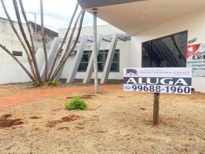 Sala Comercial para Locao, em So Gabriel do Oeste, bairro Centro