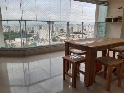 Apartamento para Venda, em So Paulo, bairro Mooca, 4 banheiros, 3 sutes, 2 vagas