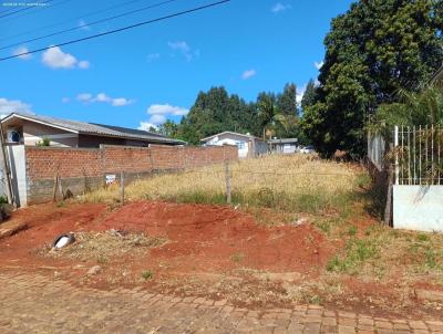 Terreno para Venda, em Marau, bairro Nova Alternativa