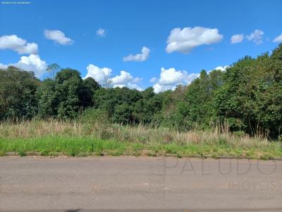 Terreno para Venda, em Marau, bairro Bosque das Oliveiras