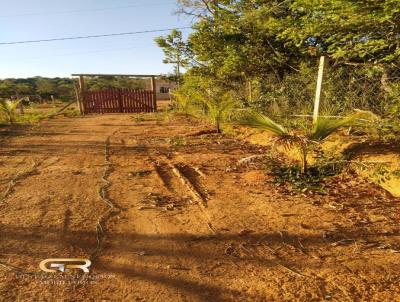 Stio para Venda, em Jaboticatubas, bairro , 2 dormitrios, 1 banheiro, 1 vaga