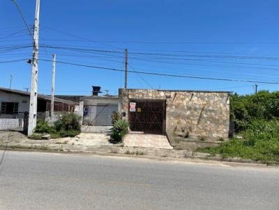 Casa para Venda, em Guaratuba, bairro Carvoeiro, 4 dormitrios, 3 banheiros, 1 sute, 1 vaga