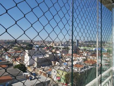 Apartamento para Venda, em So Paulo, bairro Vila Carro, 3 dormitrios, 2 banheiros, 1 sute, 1 vaga