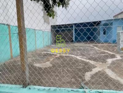 Terreno Comercial para Locao, em Itapetininga, bairro Parque so Bento