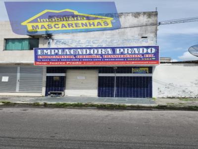 Ponto Comercial para Locao, em Feira de Santana, bairro JOMAFA