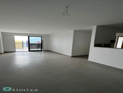 Apartamento para Venda, em Joo Pessoa, bairro Aeroclube, 2 dormitrios, 2 banheiros, 1 sute, 1 vaga