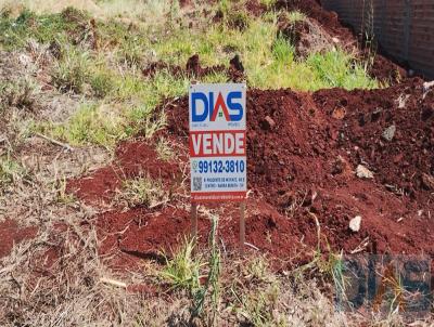 Terreno para Venda, em Barra Bonita, bairro So Domingos