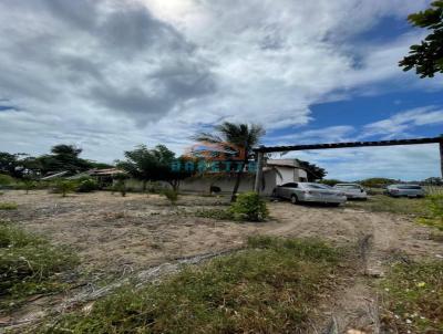 Chcara para Venda, em Icapu, bairro Praia de Manibu, 3 dormitrios, 1 banheiro, 1 sute