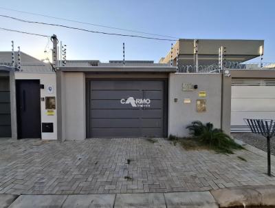 Casa para Locao, em Palmas, bairro Plano Diretor Sul, 3 dormitrios, 2 banheiros, 1 sute, 2 vagas