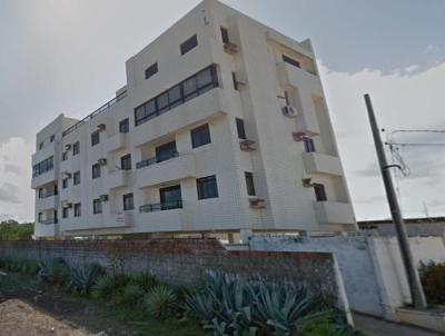 Cobertura para Venda, em Cabedelo, bairro Intermares, 3 dormitrios, 3 banheiros, 1 sute, 2 vagas