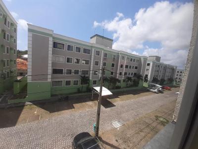 Apartamento para Locao, em Parnamirim, bairro Nova Parnamirim, 2 dormitrios, 1 banheiro, 1 vaga