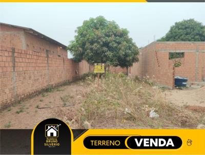 Terreno para Venda, em Jaru, bairro Conjunto Bela Vista - Setor 18