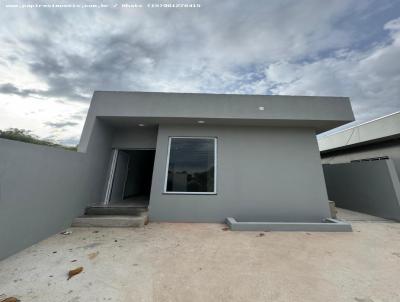 Casa para Venda, em Tatu, bairro Jardim Paulista, 2 dormitrios, 1 banheiro, 1 vaga