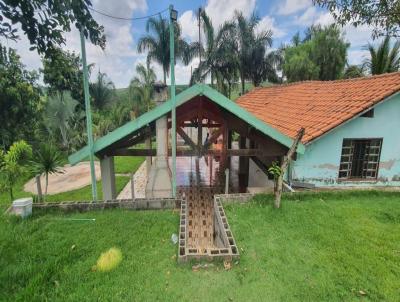 Chcara para Venda, em Limeira, bairro Chcara Primavera, 1 dormitrio, 1 banheiro