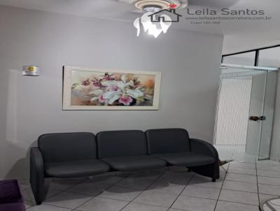 Sala Comercial para Locao, em Santos, bairro Vila Belmiro, 1 banheiro