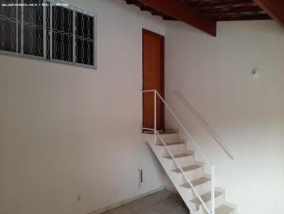 Casa para Venda, em Tatu, bairro Jardim Residencial Santa Cruz, 3 dormitrios, 2 banheiros, 1 sute, 1 vaga