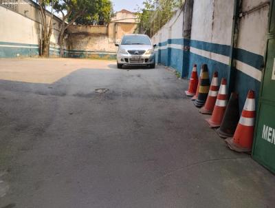 Terreno para Venda, em So Paulo, bairro gua Branca