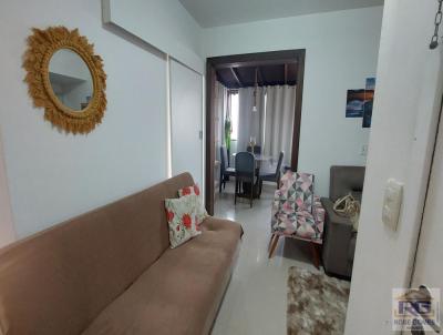 Apartamento para Venda, em Balnerio Cambori, bairro Vila Real, 1 dormitrio, 1 banheiro, 1 vaga