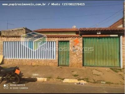 Casa para Venda, em Tatu, bairro Vila Anglica