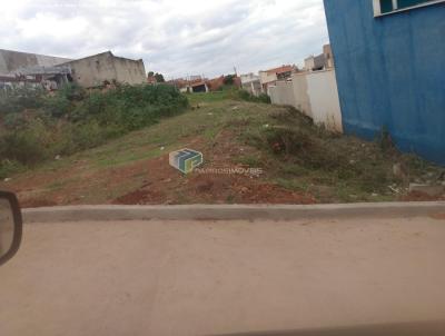 Terreno para Venda, em Tatu, bairro Village Engenheiro Campos