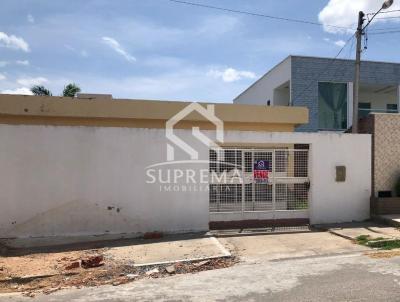 Casa para Venda, em Paulo Afonso, bairro Caminho dos Lagos, 3 dormitrios, 1 banheiro, 1 sute, 1 vaga