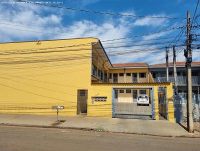 Kitnet para Locao, em Pirassununga, bairro PARQUE CLAYTON MALAMAN AO LADO DA USP