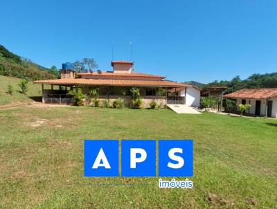 Stio para Venda, em Brumadinho, bairro Barreiras, 4 dormitrios, 1 banheiro, 1 sute