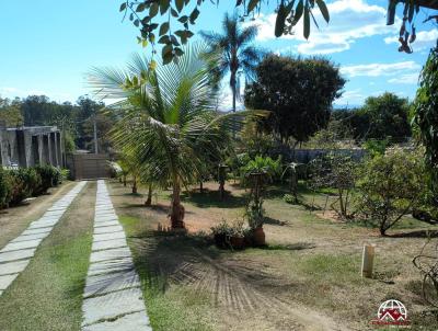 Chcara para Venda, em Taubat, bairro Granjas Rurais Reunidas So Judas Tadeu, 3 dormitrios, 4 banheiros, 2 sutes, 5 vagas