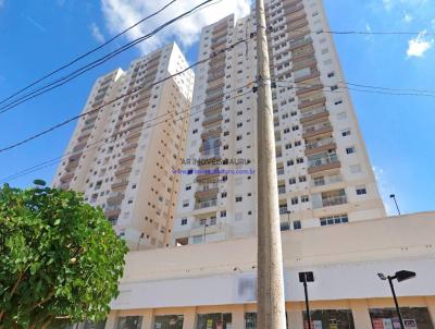 Apartamento para Venda, em Bauru, bairro Parque Residencial das Camlias, 2 dormitrios, 2 banheiros, 1 sute, 1 vaga