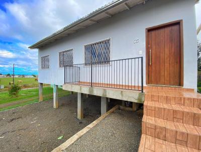 Casa para Locao, em Curitibanos, bairro So Luiz