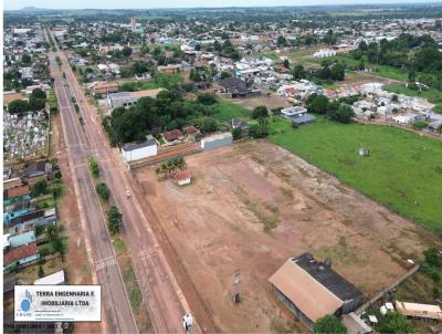 Terreno Comercial para Venda, em Guarant do Norte, bairro JARDIM LARANJEIRAS