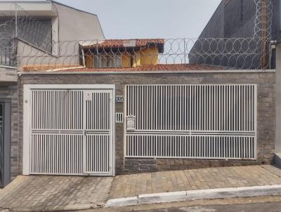 Sobrado para Venda, em So Paulo, bairro Vila R, 2 dormitrios, 2 banheiros, 2 vagas