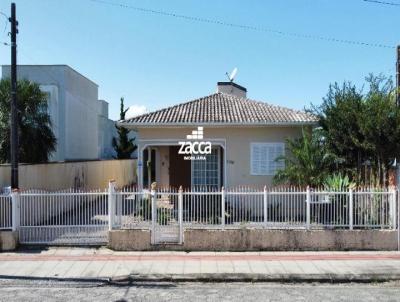 Casa para Venda, em Sombrio, bairro Januria, 3 dormitrios, 2 banheiros, 1 vaga