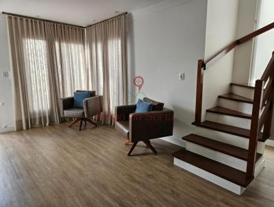 Casa para Venda, em Canela, bairro Parque das Hortênsias, 3 dormitórios, 3 banheiros, 2 suítes, 2 vagas