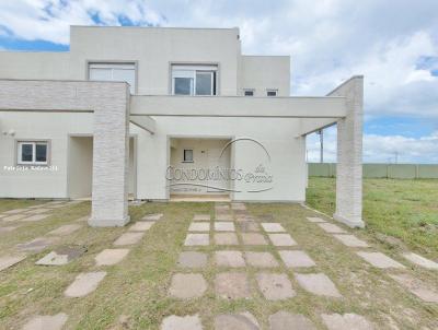 Casa em Condomnio para Venda, em Xangri-l, bairro Pteo Marbella, 3 dormitrios, 2 banheiros, 1 sute, 2 vagas