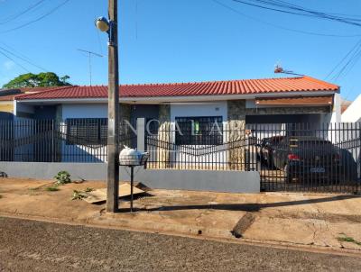 Casa para Venda, em Maring, bairro Parque das Grevleas 3 parte