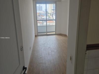 Apartamento para Locao, em So Paulo, bairro VILA SANTA CATARINA, 2 dormitrios, 1 vaga