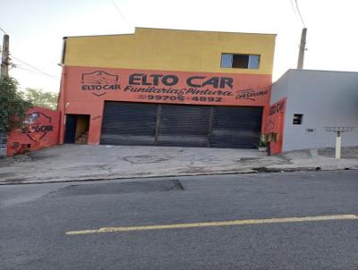 Casa para Venda, em Sumar, bairro Jardim Conceio (Nova Veneza), 2 banheiros, 2 vagas