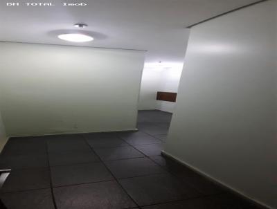 Sala Comercial para Venda, em Belo Horizonte, bairro Santa Efignia, 2 banheiros