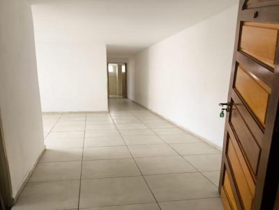 Apartamento para Venda, em So Bernardo do Campo, bairro Ferrazpolis, 2 dormitrios, 1 banheiro, 1 vaga