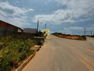 Terreno para Venda, em Capela Do Alto, bairro Residencial Paineira